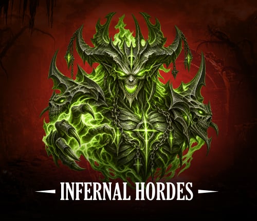 Infernal Hordes